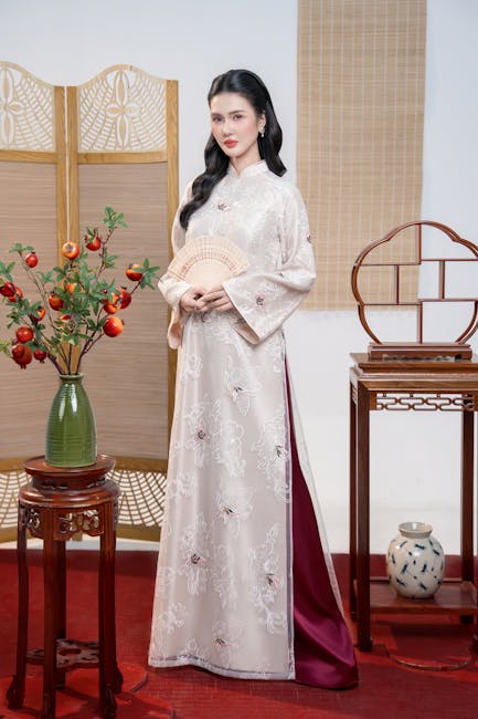 Traditional Apparel Service